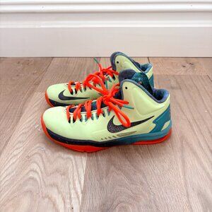 Nike KD 5 All-Star Extraterrestrial Boys Kids Sneakers Shoes